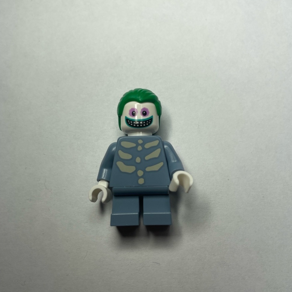 Lego Disney Tim Burton's The Nightmare Before Christmas 21351 Barrel